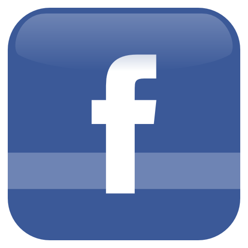 Facebook On Computer Logo Png Images