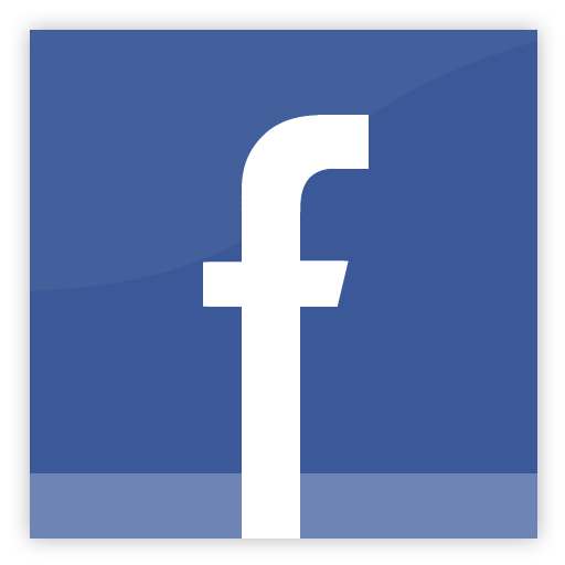 Small Facebook Black Logo Png Images