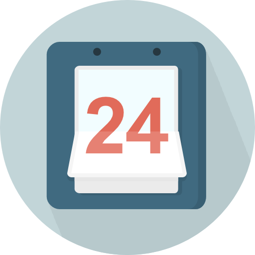 Calendar Icon Free