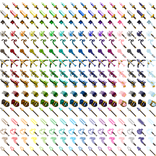 Freebies Mv Ready Ace Icons Yanfly Moe