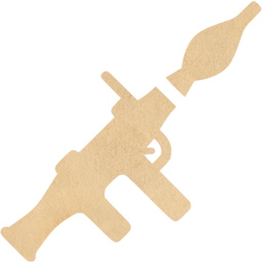 Vintage Paper Rpg Icon