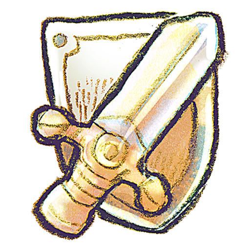Rpg Icon