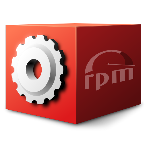 Rpm Icon