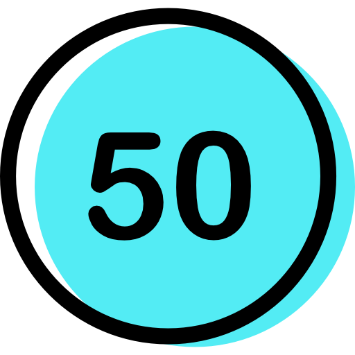 Speed, Traffic, Sign Icon Free Of Color Traffic Signs Collection Icons