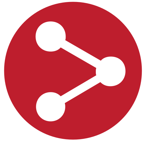 Media, Rs, Share, Social Icon