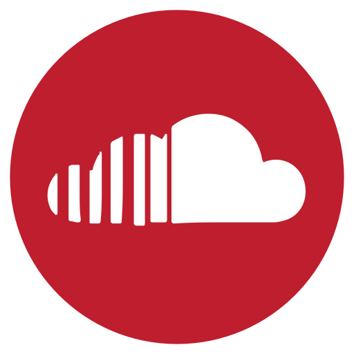 Media, Rs, Social, Soundcloud Icon