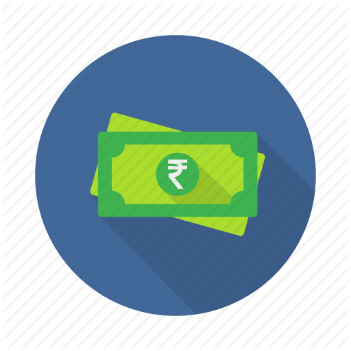 Cash, Coin, Currency, Indian, Money, Price, Rupee Icon