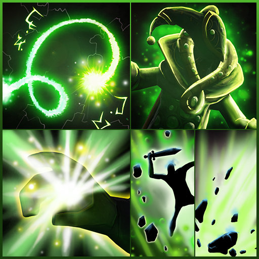 Nicolai 'madshock' Von Stromberg