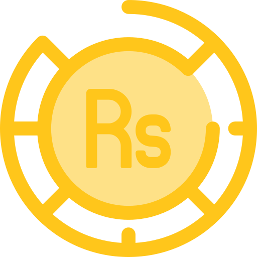 Rupee Png Icon