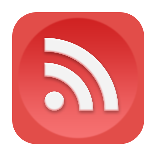 Rss Icon