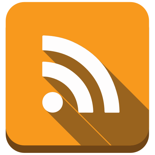 Rss, Rss Feed Icon