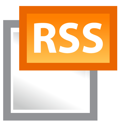 Rss Icon
