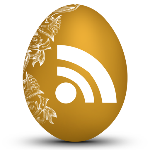 Rss Icon Free Icons Download