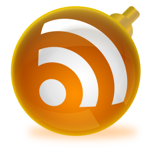 Rss Icon