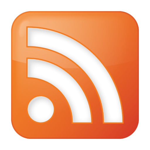 Feed, Orange, Rss, Social Icon