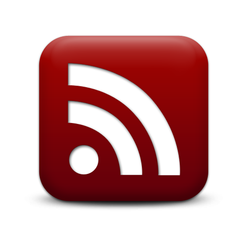 Rss Logo Icons