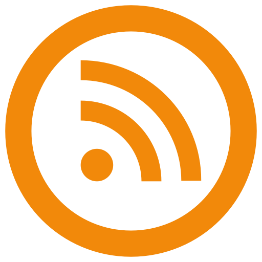 Rss Icon Icon