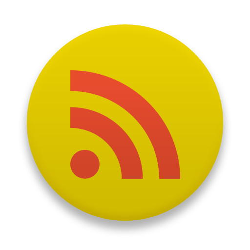 Rss Icon