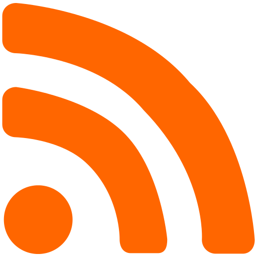Rss Icon