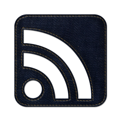 Rss Logo Icons