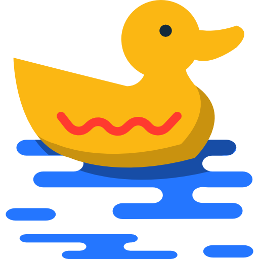 Duck Icon Free Of Miscellanea Icons