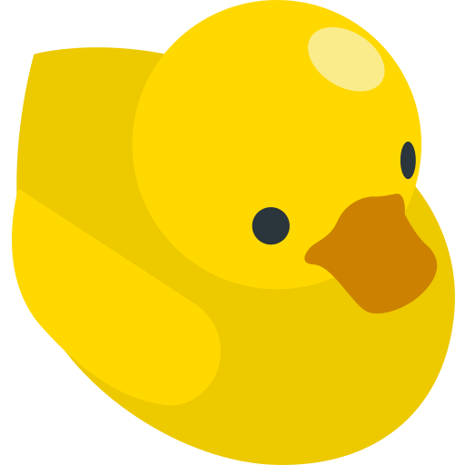 Rubber Duck
