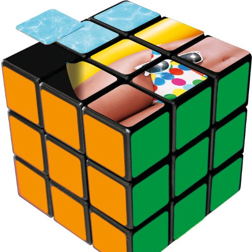 Rubik's On Twitter So True! Why