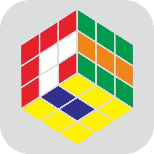 Rubik's Guide Appstore For Android