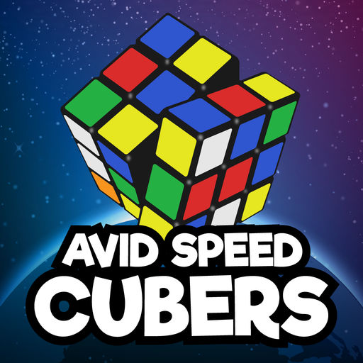 Speedcubers Rubik's Puzzles