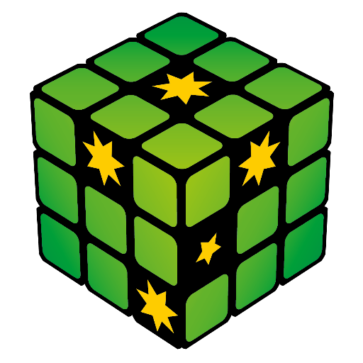 Speedcubingaustralia