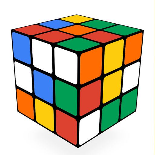 Rubiks Cube Icon at GetDrawings | Free download