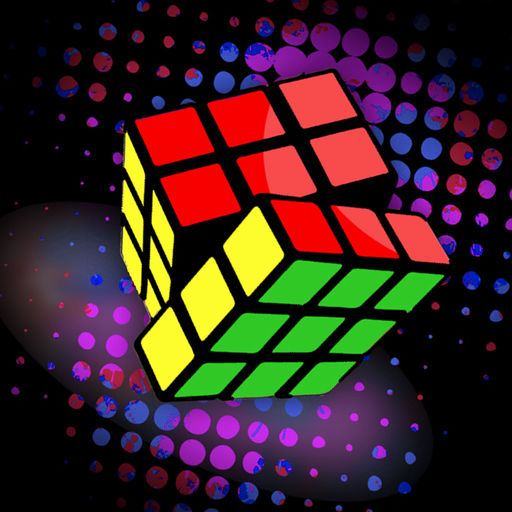 Rubiks Cube Icon at GetDrawings | Free download