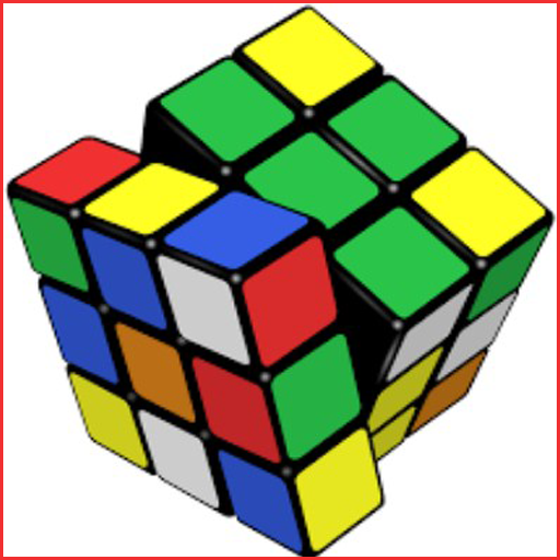 Tutorial For Rubik Cube Apk