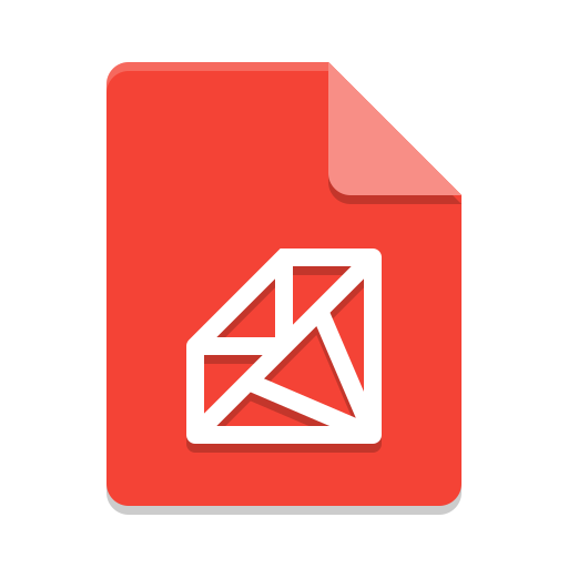 Text X Ruby Icon Papirus Mimetypes Iconset Papirus Development