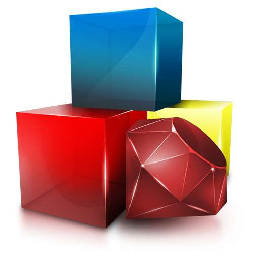 Ruby Wx Icon