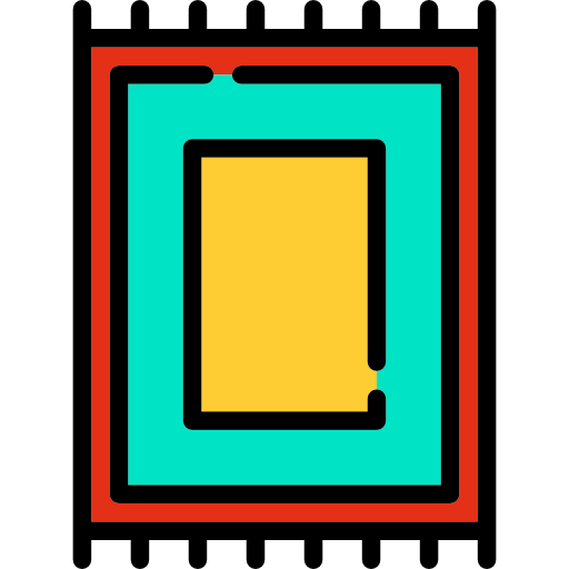 Rug Icons Free Download