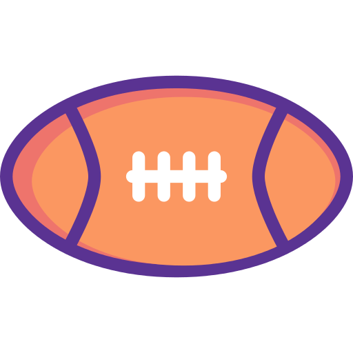 Rugby Png Icon