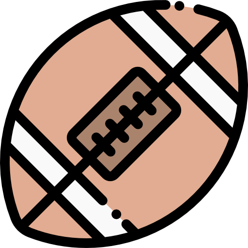 Rugby Ball