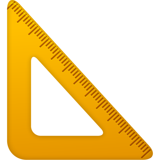 Ruler Icon