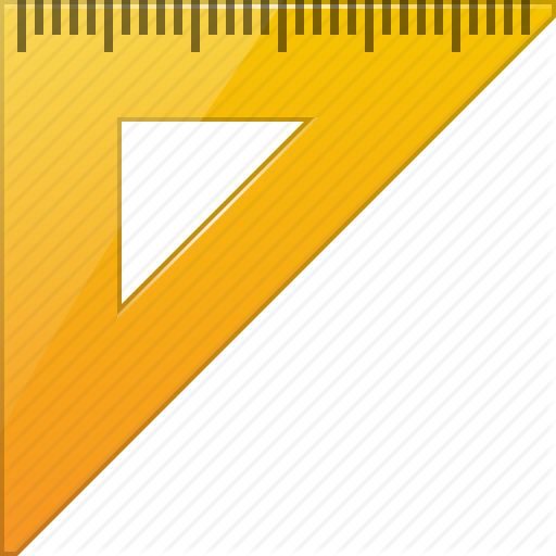 Drawing, Geometric, Measure, Measuring, Rulers, Triangle Ruler