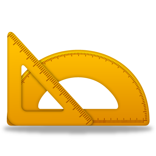 Ruler Icon