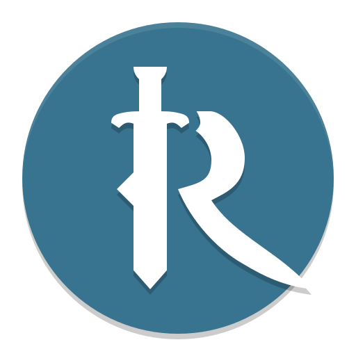 Runescape Icon Papirus Apps Iconset Papirus Development Team