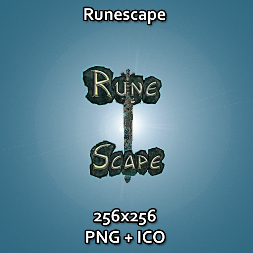 Runescape Icon at GetDrawings | Free download