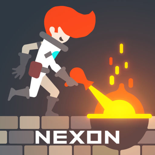 Lode Runner Icon