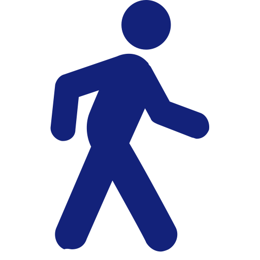 Walk, Morning Walk, Running Icon With Png And Vector Format