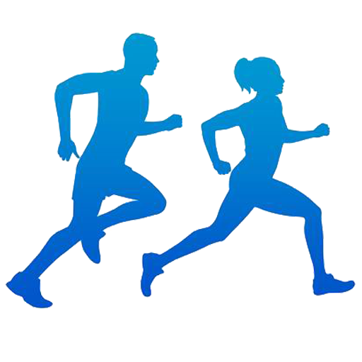 Running Person Icon at GetDrawings | Free download