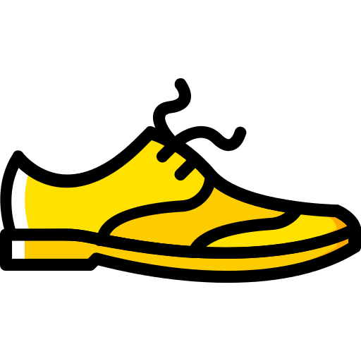 Shoe Png Icon