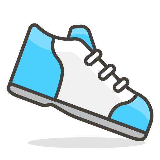 Running, Shoe Icon Free Of Free Vector Emoji