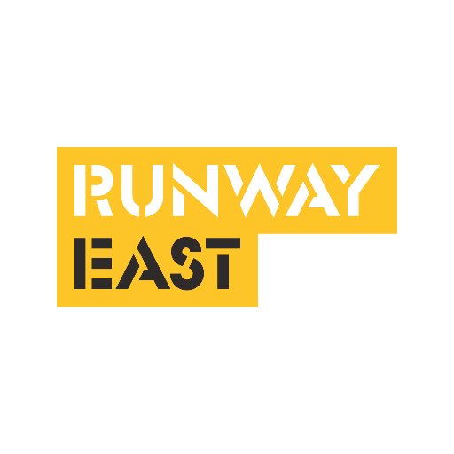 Runway East