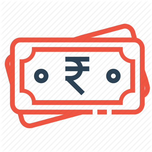 Currency, Finance, Indian, Money, Notes, Payment, Rupee Icon